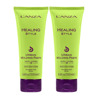 Lanza Urban Molding Paste 2 Pack