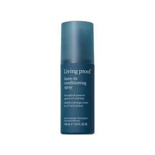 Leave-In Conditioning Spray