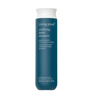 Clarifying Detox Shampoo, 236ml