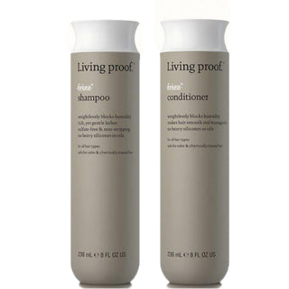 No Frizz Shampoo o Conditioner DUO