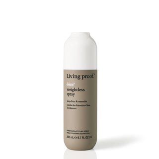 No Frizz Weightless Styling Spray 200 ml