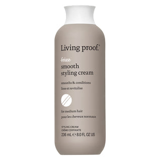 No Frizz 236ml Smooth Styling Cream