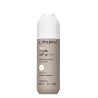No Frizz Smooth Styling Spray, 200ml