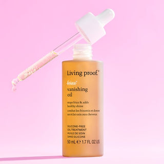 No Frizz Vanishing Oil 50ml