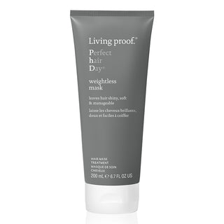PHD Weightless Mask, 200ml