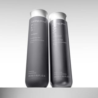 PhD Shampoo + Conditioner Duo
