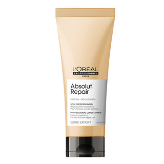 Absolut Repair Gold Quinoa Conditioner, 200ml