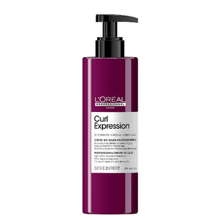 Curl Expression Cream-in-Jelly, 250ml