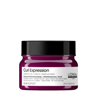 Curl Expression Professional Mask, 250ml