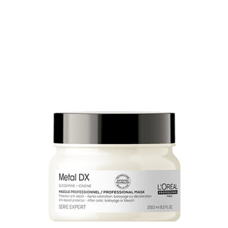 Metal DX Mask, 250 ml