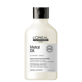 Metal DX Shampoo 250 ml