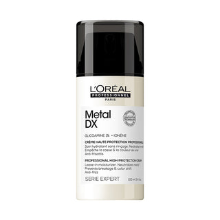 Metal DX High Protection Cream, leave-in 100ml
