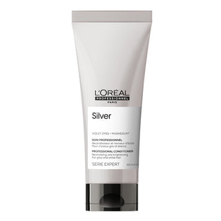 Silver Conditioner 200ml