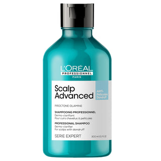Scalp Advanced Anti-Dandruff, 300ml