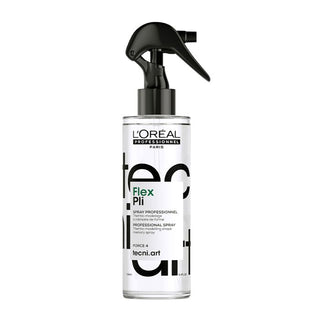 Tecni.Art Flex Pli, 190ml, Läggningspray
