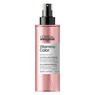 Vitamino Color 10-i-1 Leave-in Milk, 190 ml