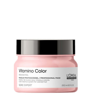 Vitamino Color Mask 250 ml