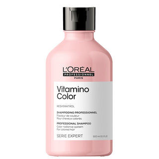 Vitamino Color Shampoo, 300ml