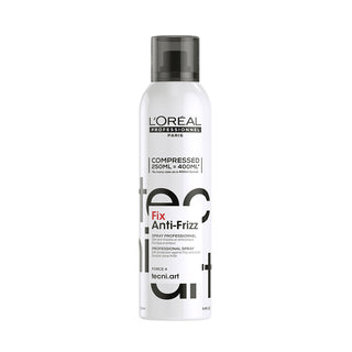 Tecni.Art Fix Anti-Frizz 250ml