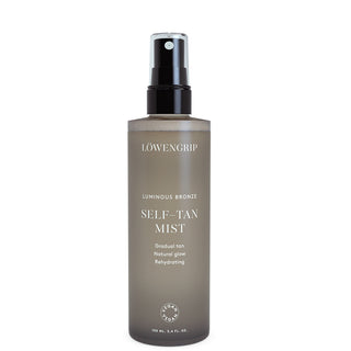 Luminous Bronze Self-Tan Mist 100ml