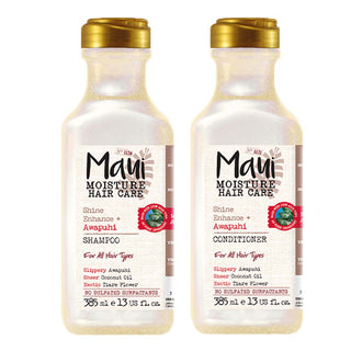 Awapuhi Shampoo + Conditioner DUO