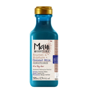 Coconut Milk Conditioner 385 ml