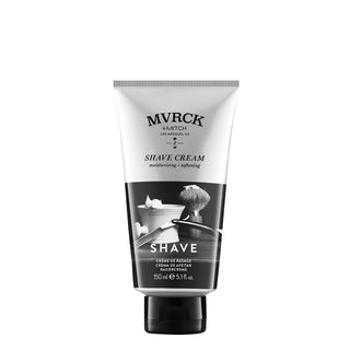 MVRCK Shave Cream 150ml