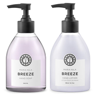 BREEZE Hand Care DUO