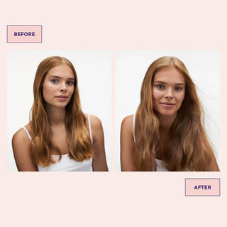 Cleansing Powder Torrschampo