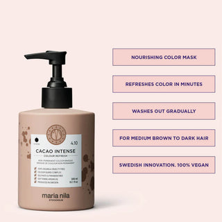 Colour Refresh Cacao Intense