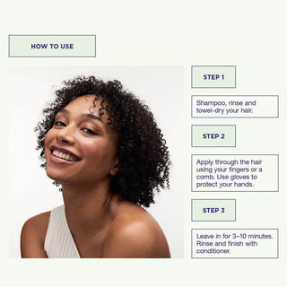 Colour Refresh Cacao Intense