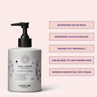 Colour Refresh Cool Cream