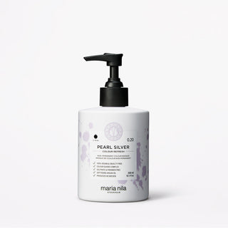 Colour Refresh Pearl Silver 300ml