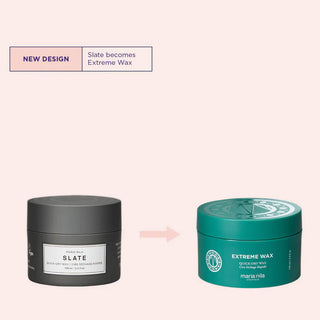 Extreme Wax