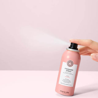 Finishing Spray