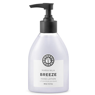 BREEZE Hand Lotion 300ml