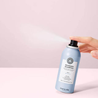 Invisidry Torrschampo