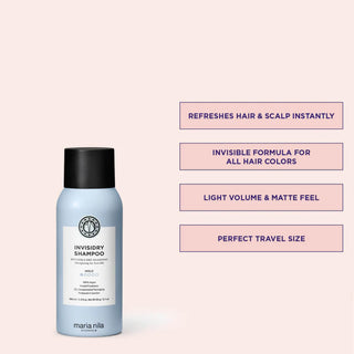 Invisidry Torrschampo