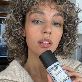 Invisidry Torrschampo