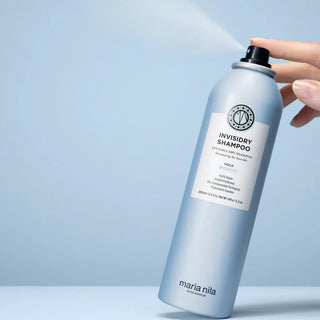 Invisidry Torrschampo