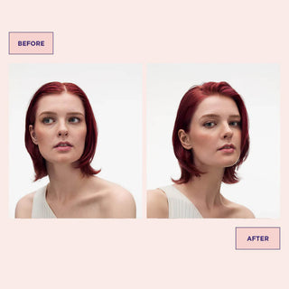 Invisidry Torrschampo