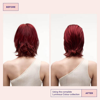 Luminous Colour Conditioner