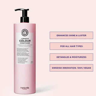 Luminous Colour Conditioner