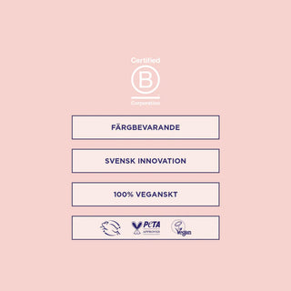 Luminous Colour Conditioner