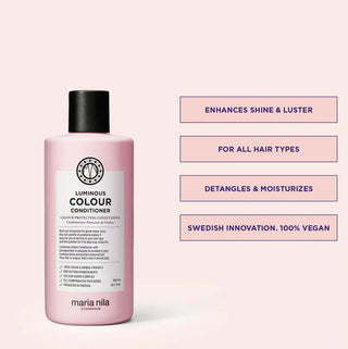 Luminous Colour Conditioner