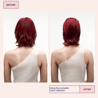 Luminous Colour Duo XXL