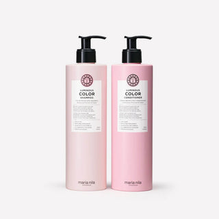 Luminous Colour Duo XXL