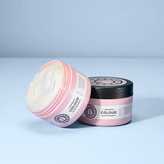 Luminous Colour Masque