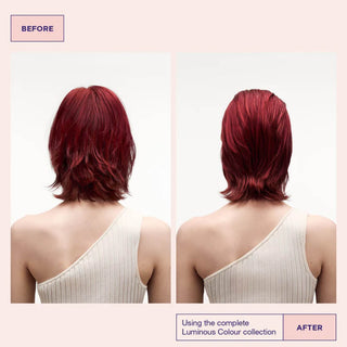 Luminous Colour Masque