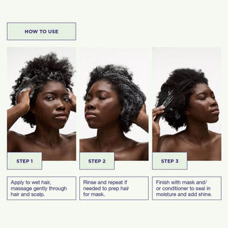 Luminous Colour Shampoo